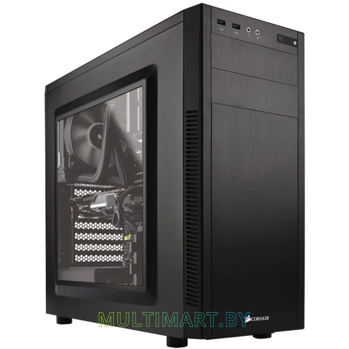 Корпус Corsair Carbide 100R (CC-9011075-WW)